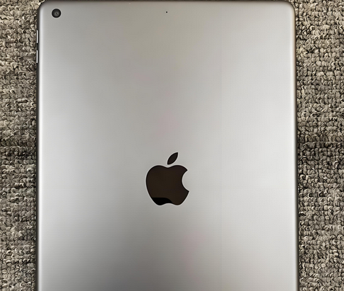 定边ipad充电维修站分享ipad充不进去电怎么回事 